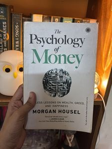The Psychology Of Money