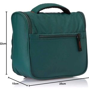 Toiletry bag