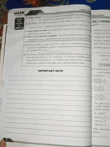 Chemitry Handbook Neet/ Iit