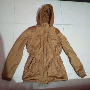 Fur Jacket