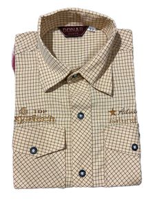 Boys Shirt