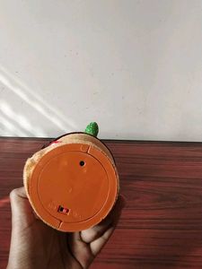 Cactus Plant Shaped Toy Like Talking Tom