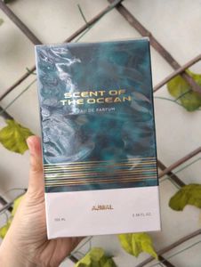 Ajmal Scent of The Ocean