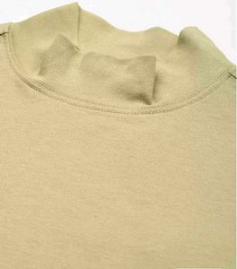 Fit Collar t-shirt