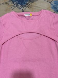 TOP SIZE -XS