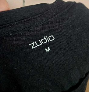 Zudio Graphic Tee Combo