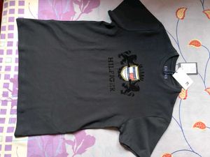 Tommy Hilfiger Tshirt For Men