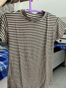 Striped Tee