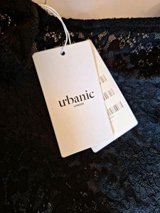 Urbanic New With Tag Sexy Bodysuit