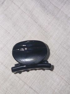 Black Hair Clip
