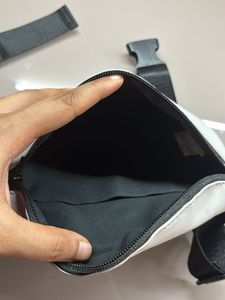 Stylish Waist Bag