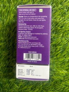 2% Salicylic Serum