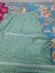 5 Kurta Sets With Bottoms