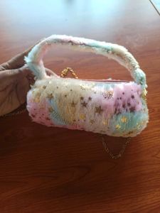 Cute Butterfly Handbag