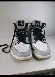 Air Jordan Sneakers