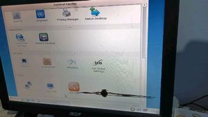 Smartstaion 2590