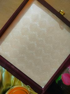 Dry Fruit Gifting Box (New)