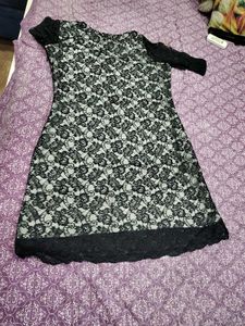 Women Dress Net