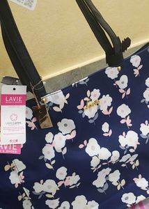 Lavie Branded Hand Bag
