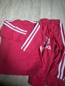 Joggers Set