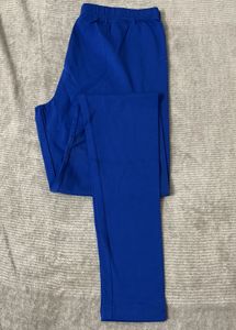 GO COLOURS - Blue Leggings