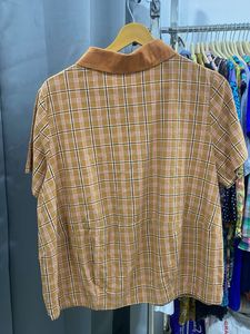 XL Size Korean Top