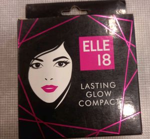 Elle18 Lasting Glow Compact