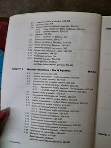 Modern Atomic and Nuclear Physics