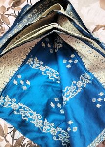 KATAN SAREE