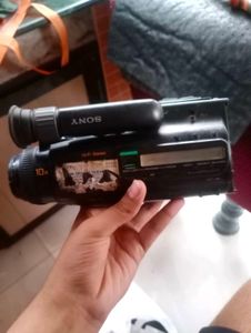 Camera