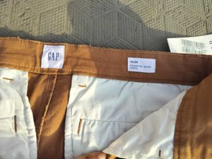 GAP ESSENTIAL ORIGINAL PANT