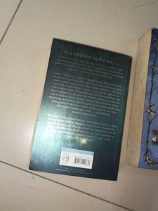 Cassandra Clare: Chain of Iron &amp; Lady Midnight