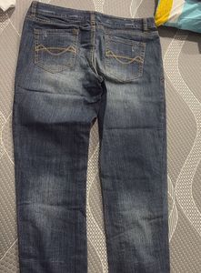 Branded Denim Jeans For Ladies