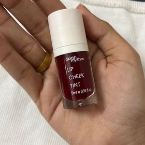 Earth Rhythm- Lip Cheek Tint