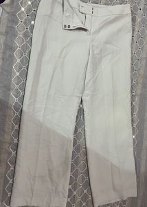 Imported Formal Pants