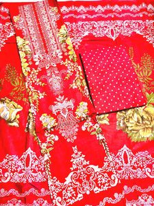 Pick Any 1 @500rs Suit Fabric