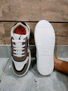 Stylish Casual Sneakers