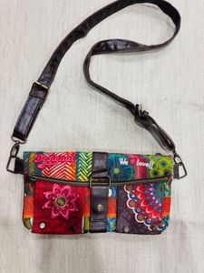 Vintage Desigual Bag