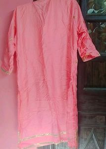 Ethnic Suit