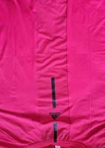 Adidas Pink Training Top