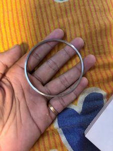 Silver Braclet 925 Quality 27g With Bill And Box