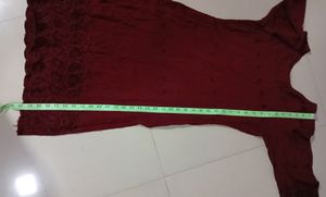Only Kurti