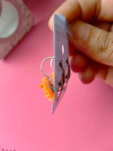Earrings Set