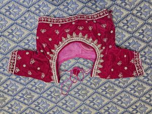 Bridal Lehenga Choli