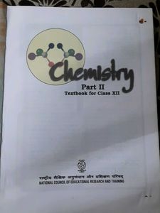Ncert Class-XII BOOKS