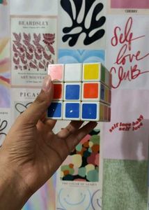 Cube