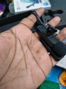 K8 Wireless Microphone