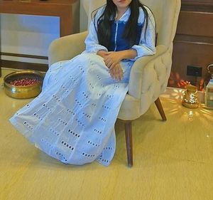 Skirt Wid Top