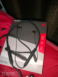 Neckband