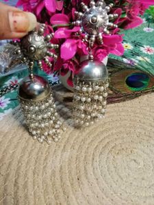 light weight oxidised jumkas